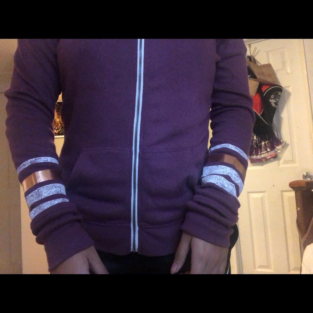 jacket - Picture 2 of 3